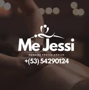 Masajista mujer joven - Img 50090446
