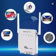 Router 4G LTE - Img 46703962