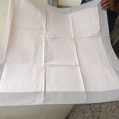 Sábanas desechables de 10 unidades ultra absorventes en 2600 mn - Img 123815101