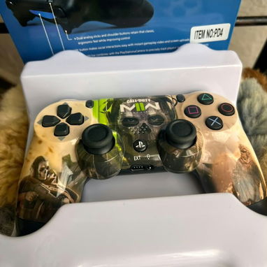 Mandos de ps4 - 4/4