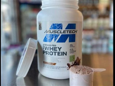 WHEY PROTEIN MUSCLETECH 5 1699376 - Img 65402757