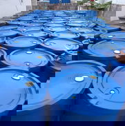 Tanques plásticos para agua en la Habana - Img 49794123