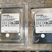 -Se venden dos disco de un terabyte cada uno - Img 54057661