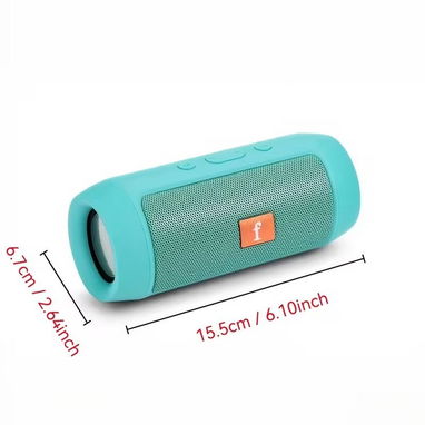 BOCINA BLUETOOTH | BOCINA RECARGABLE | SPEAKER | BOCINA INALAMBRICA | BLUETOO | BLUETU | EQUIPO DE MUSICA | BOSINA | VO - Img 117752791