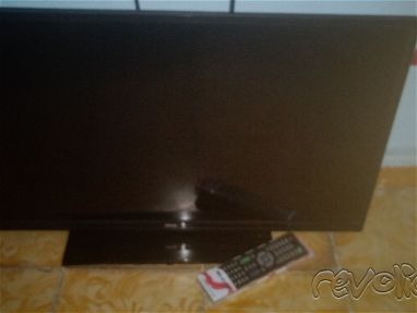 Se vende TV de 32 pulgadas RCA de uso - Img 67182585