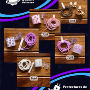 Accesorios y covers de iPhone la mejor calidad - Img 53456666