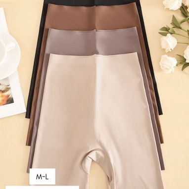 Licras sin costuras para abajo de los vestidos - Img 123170154