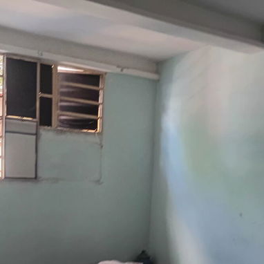 Vendo Apartamento de 2 Dormitorios en planta baja. Altahabana. Boyeros. - 9/10