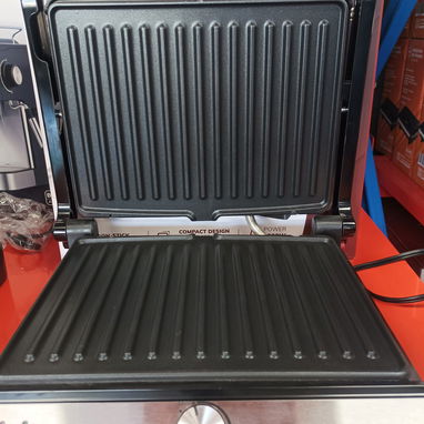 Vendo Sandwichera, Premier, 1500W, (280x220) -mensajería gratis y garantía - Img 123085863