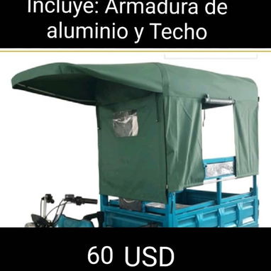 Triciclos y motores - 5/7