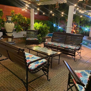 Casa de Renta Vacacional en Nuevo Vedado - 3/10