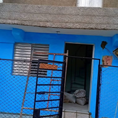 Apartamento sencillo de dos pisos ubicado en arroyo naranjo reparto guinera.ave del rosario en 3mil usd - Img 123657232
