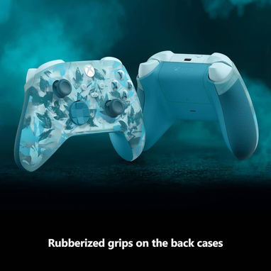 🎮 Control Xbox Series X/S – Ice Breaker Nuevo en caja - 3/5
