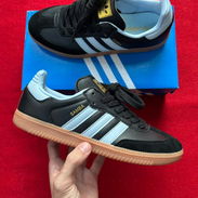 ADIDAS SAMBA NEGRAS Y MÁS - Img 55639112