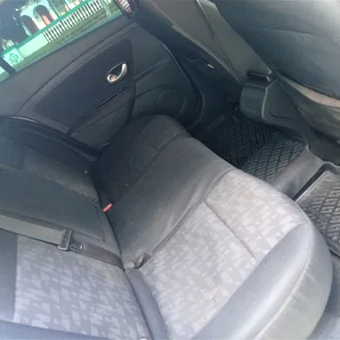 Vendo Renault Fluence del 2014, trasmisión automática variable, motor Nissan 2.0 en perfecto esta, de gasolina - 9/10