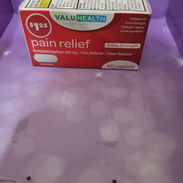 Acetaminofen 🌫️ - Img 50451443