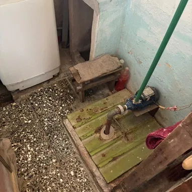Venta de Casa en Centro Habana (a dos cuadras de Carlos ||| y Zanja ) - 2/10