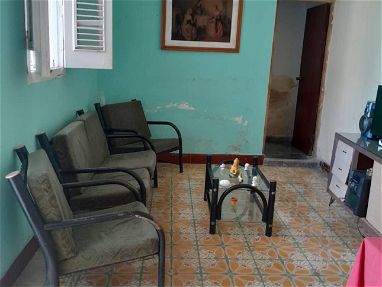 Se vende casa en El Sevillano - Mónaco. 10 de octubre. La Habana - Img 66558488