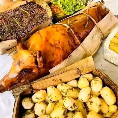 Comidas criollas - Img 120367815
