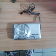 Vendo dos cámaras digitales - Img 45232961