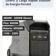 Ecoflow delta pro 3 - Img 54589592