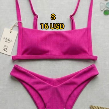 Trusas y bikinis👙 - Img 124602015