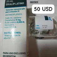 Oxaliplatino - Img 58004801