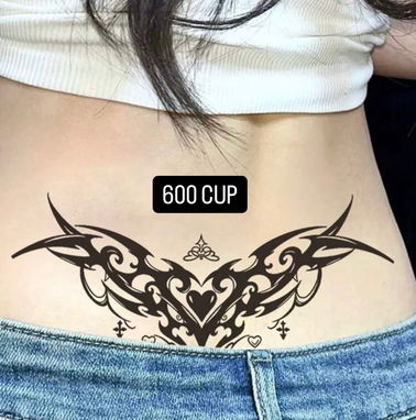 Tatuajes temporales al mejor precio - Img 96235250