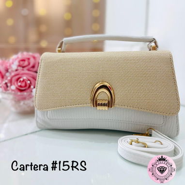 Variedad de modelos de carteras hermosas calidad garantizada - Img 122807794