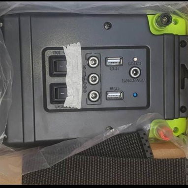 Batería multifuncional - 3/5