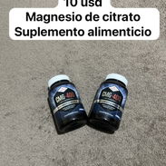 Medicinas varias Metformina Magnesio de citrato Vitamina C pastillas efervescentes Aspirina Paracetamol Loratadina - Img 56713008