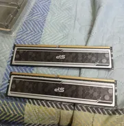 Memorias RAM dispidas, las 2 por 35 usd. Cada una 8gb DDR4 3200 - Img 50657747