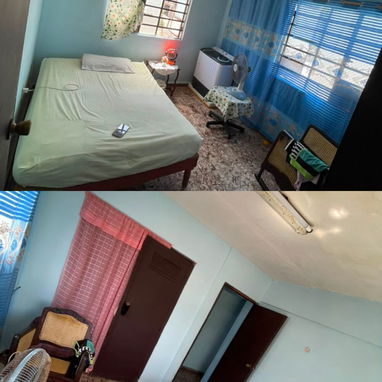 Vendo Apartamento en 3er Piso - 4/8