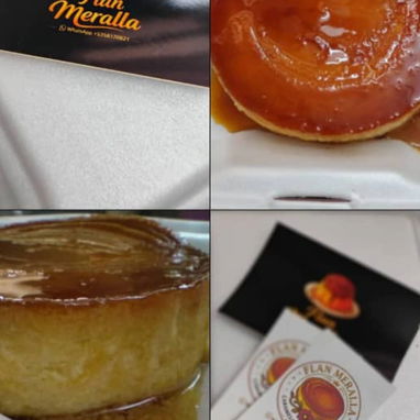 Flan Meralla - Img 123995202