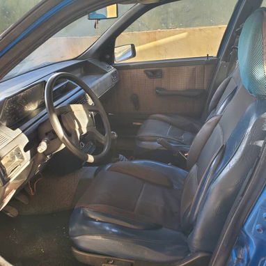 Fiat Tipo del 92 - 2/7