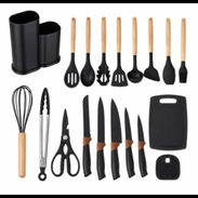 Utensilios de cocina - Img 57780827
