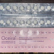 .pastillas anticonceptivas oceira - Img 56078165