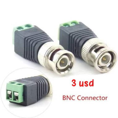 Relojes OTG tipo C y V8 balun conectores grill - Img 121792089
