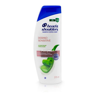 Shampoo head & shoulders - Img 123052742