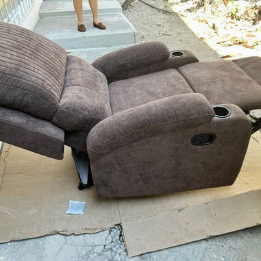 Butacon reclinable - Img 121115796