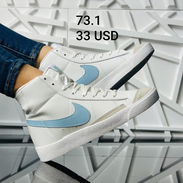 73.1 Tenis Nike en venta - Img 57807306