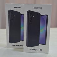 samsung galaxy a36 5G - Img 50363878