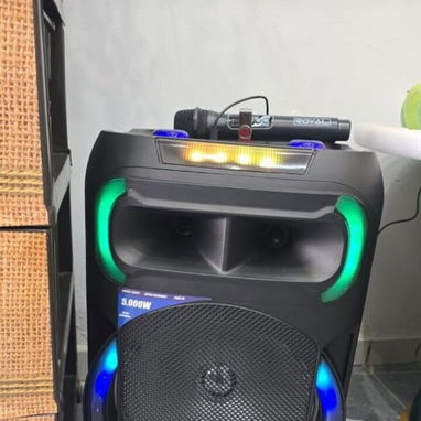 Equipos de musicas nuevos en cajas - 2/5