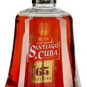 Ron Santiago de Cuba 500 Aniversario y 65 Aniversario - Img 108101941