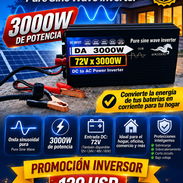 Se vende convertidor - Img 57191514