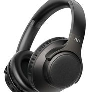 🎧 Cascos Bluetooth KVIDIO WH205A ⚡ - Img 54993791