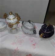 Soperas de  porcelana - Img 45899887