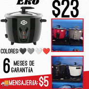 Olla arrocera 1.8L Eko - Img 53975690