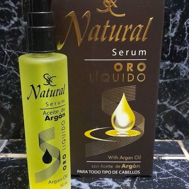 Cremas para definir rizos - aceites capilares - Botox capilar - 2/9
