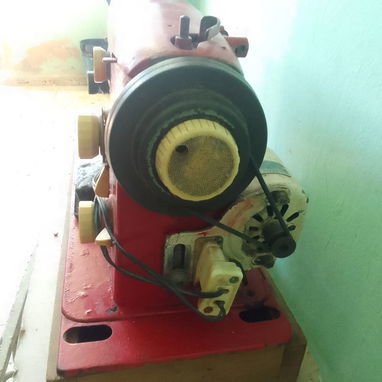 Máquina de coser - Img 126016586